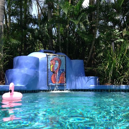 Pink Flamingo Resort Port Douglas Eksteriør bilde