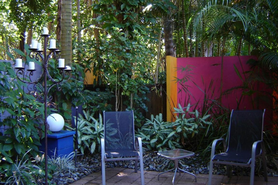Pink Flamingo Resort Port Douglas Eksteriør bilde