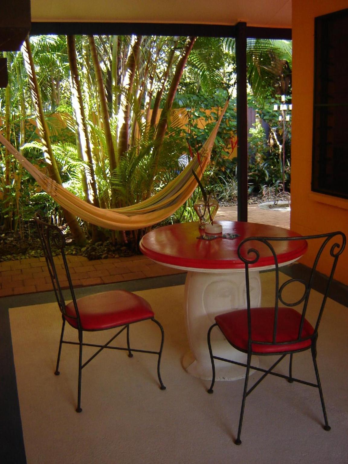 Pink Flamingo Resort Port Douglas Eksteriør bilde