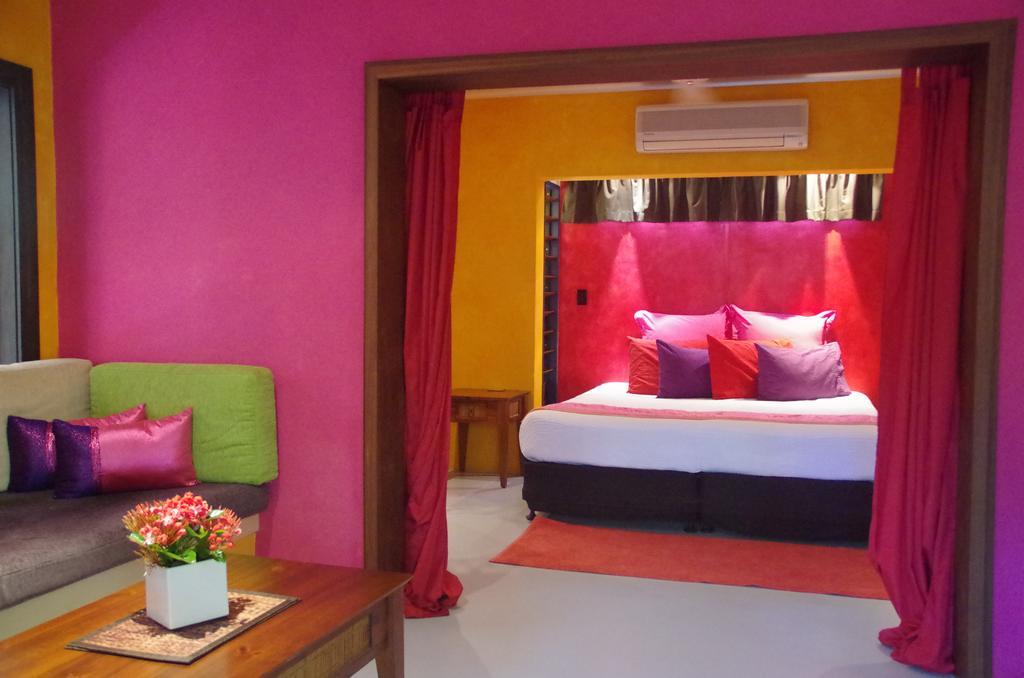 Pink Flamingo Resort Port Douglas Eksteriør bilde