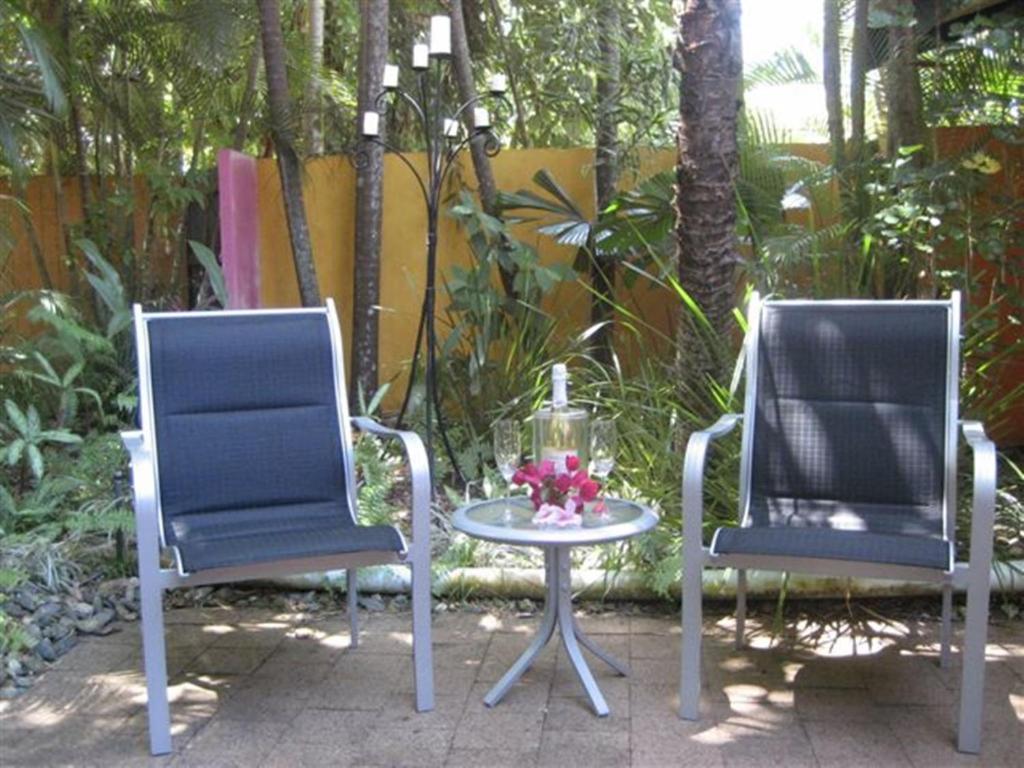 Pink Flamingo Resort Port Douglas Eksteriør bilde