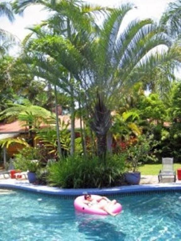 Pink Flamingo Resort Port Douglas Eksteriør bilde