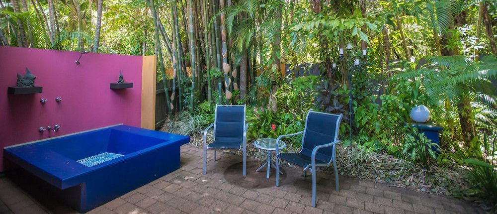 Pink Flamingo Resort Port Douglas Eksteriør bilde