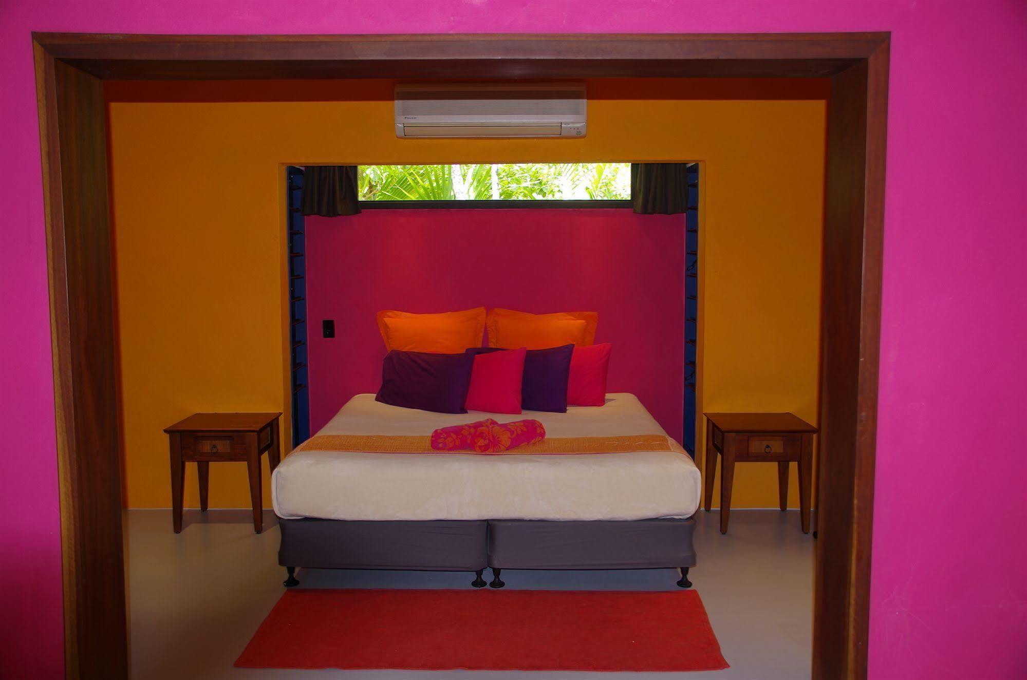 Pink Flamingo Resort Port Douglas Eksteriør bilde