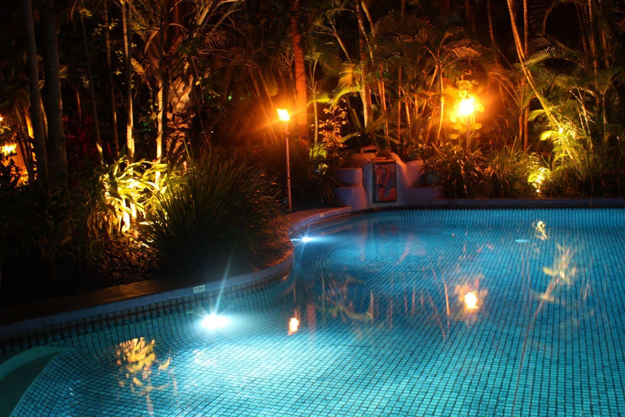 Pink Flamingo Resort Port Douglas Eksteriør bilde