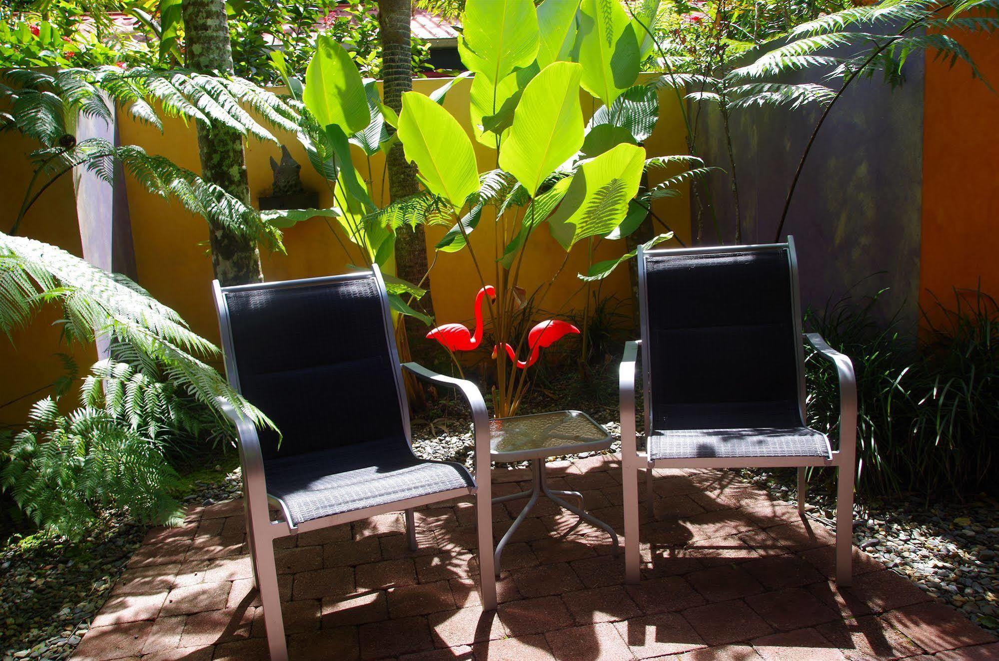 Pink Flamingo Resort Port Douglas Eksteriør bilde