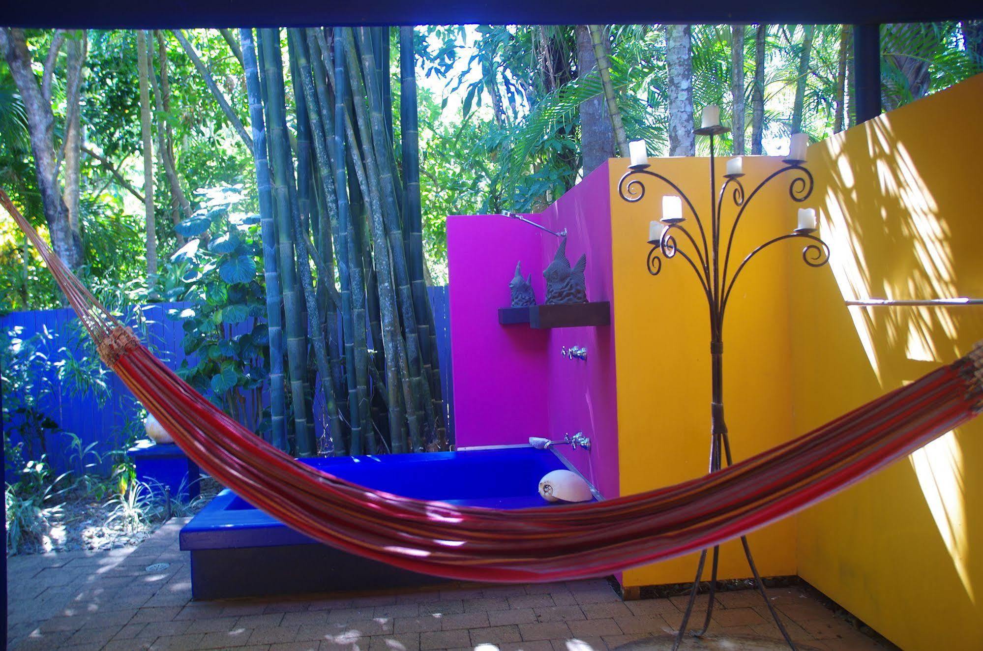 Pink Flamingo Resort Port Douglas Eksteriør bilde