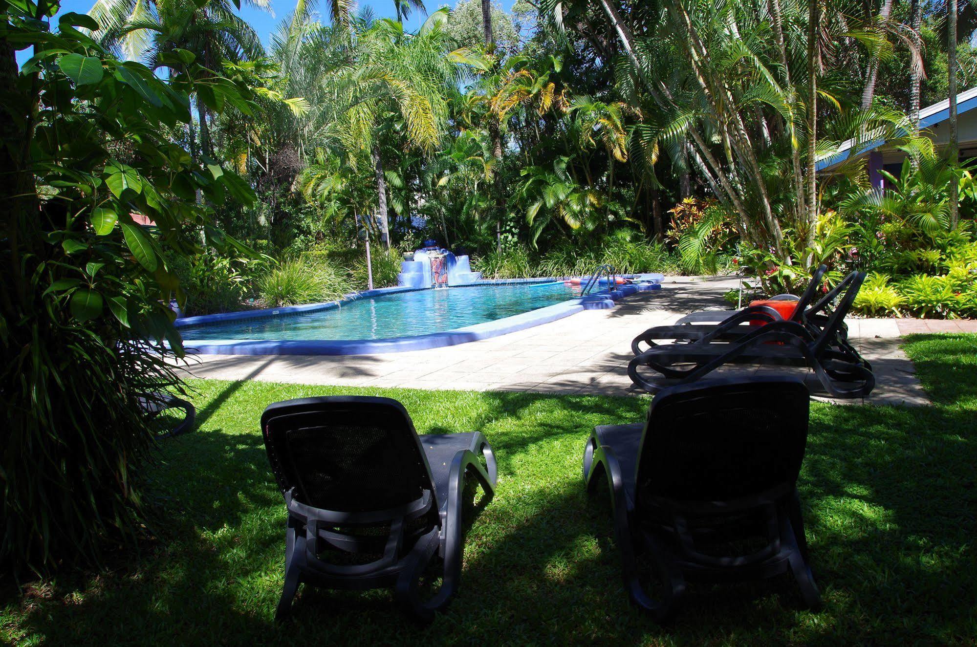 Pink Flamingo Resort Port Douglas Eksteriør bilde