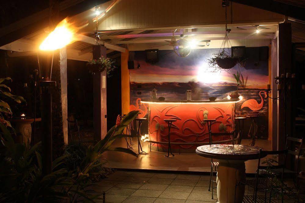 Pink Flamingo Resort Port Douglas Eksteriør bilde